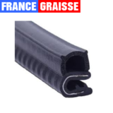 Joint caoutchouc pour bac à graisse PREMIUM CAVE EXTERIEUR AUTOMATIQUE