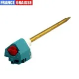 Resistance bac a graisse automatique restaurant